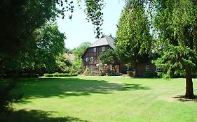 Herrenhaus Volkse